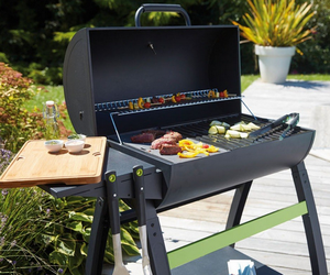 Choisir un barbecue charbon Choisir un barbecue charbon
