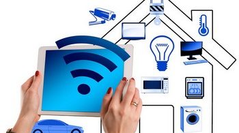 Transformer son logement en maison connectée