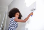 type de peinture pour son logement