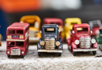 collection miniature