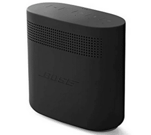 Avis enceinte Bluetooth Bose SoundLink Color II