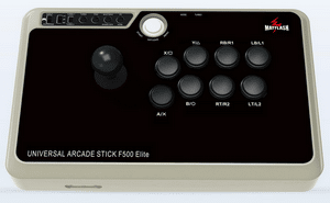 Avis stick arcade PS4 Mayflash F500 Elite