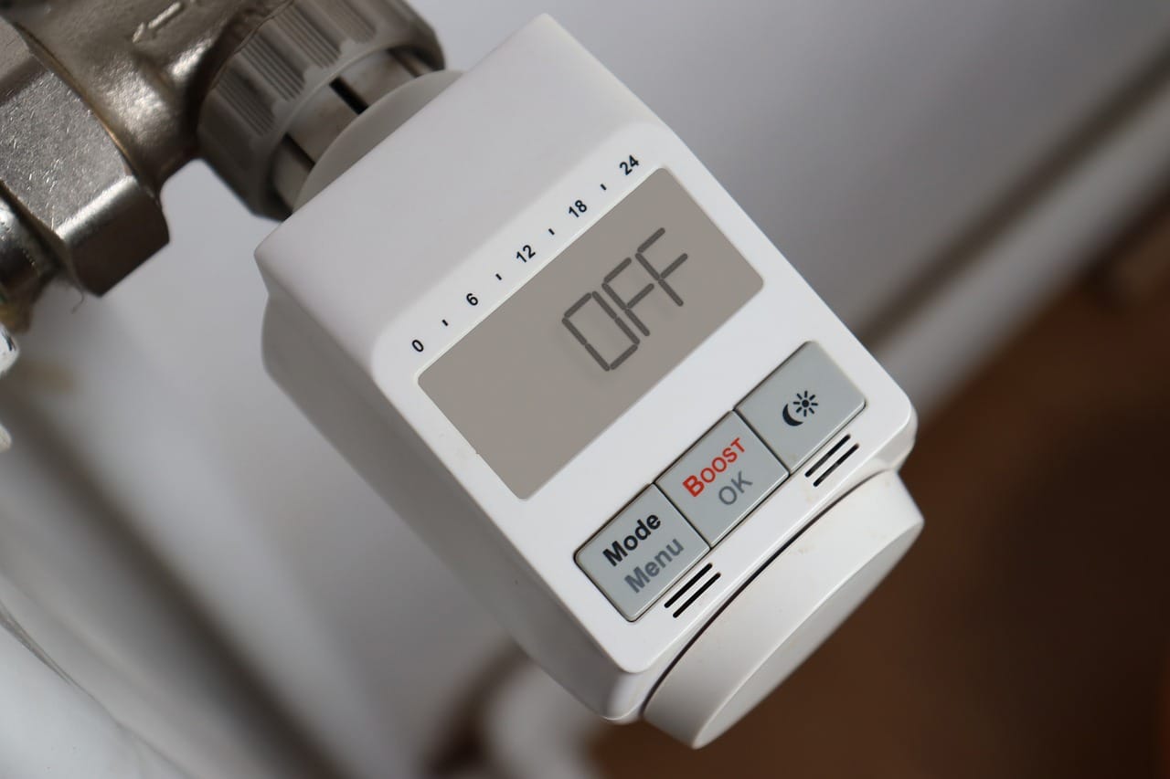 quel est le meilleur mitigeur thermostatique pas cher compatible avec une chaudiere en 2023
