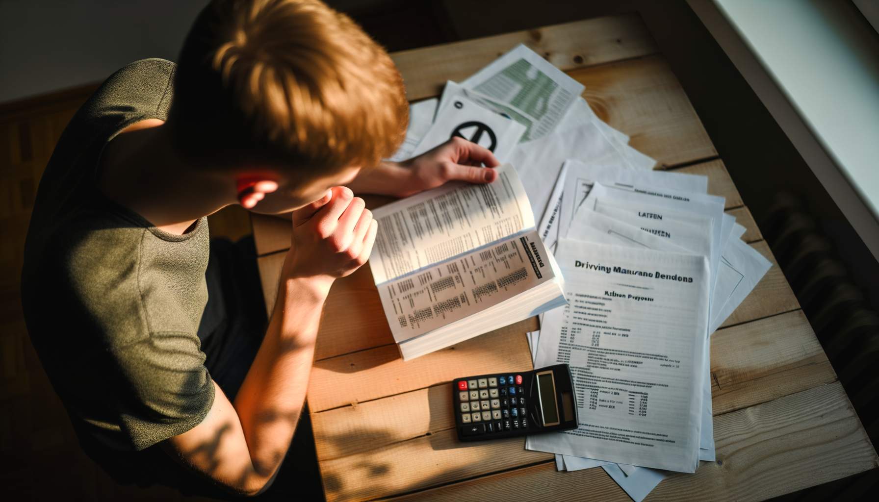 Financer son permis de conduire grâce à la Caf : est ce possible ?