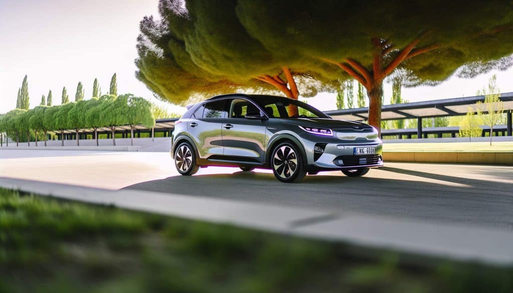 Kia EV3 : va-t-il changer votre quotidien ?