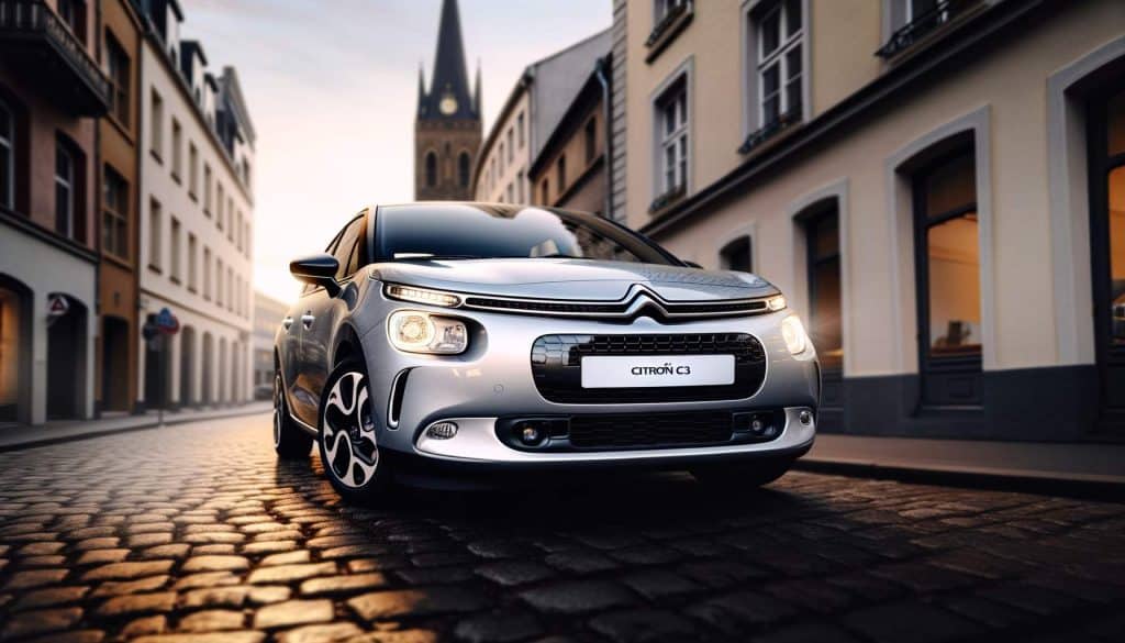 Nouvelle Citroën C3 à 15 000€ : un bon plan ?