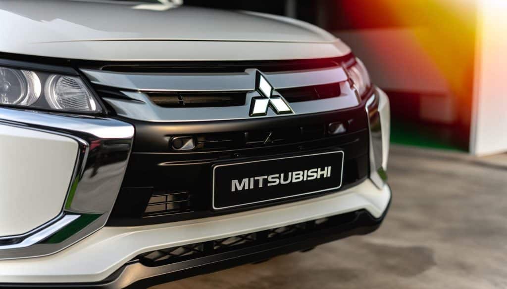 Pourquoi la garantie Mitsubishi est un atout?