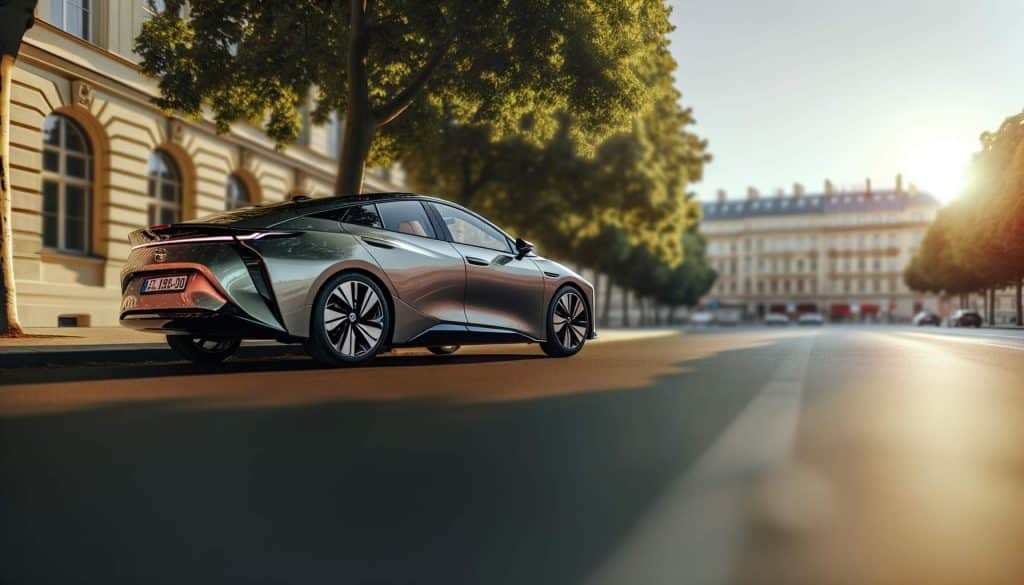 Pourquoi la MG3 Hybrid+ domine le marché?