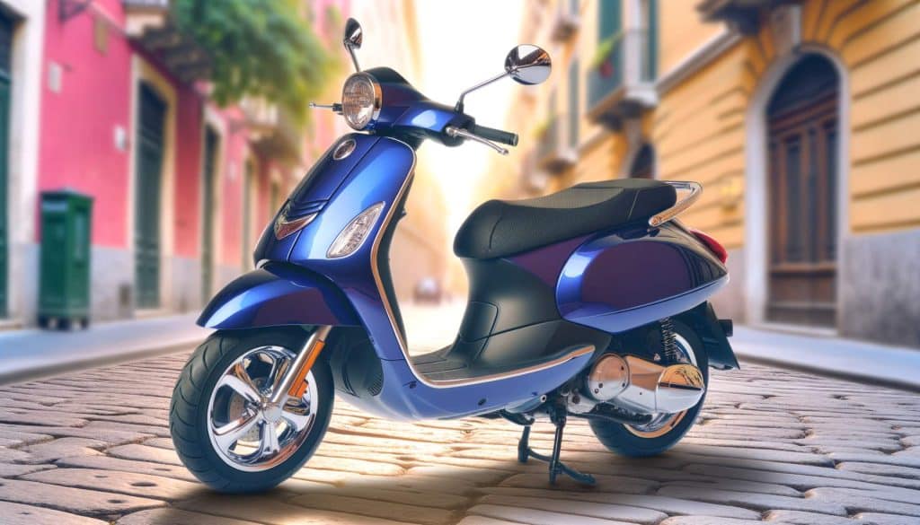 Scooter 125 : top des assurances, quelle choisir ?