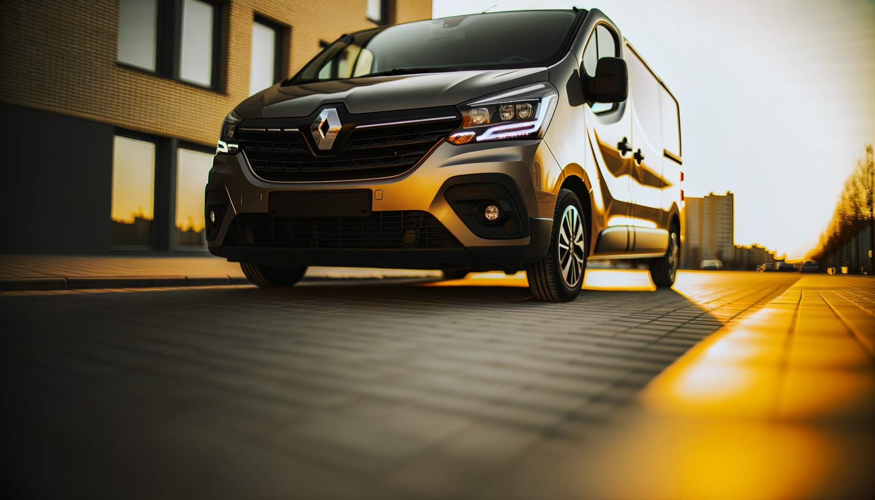 Solution Renault Trafic: Voyant injection à contrôler?