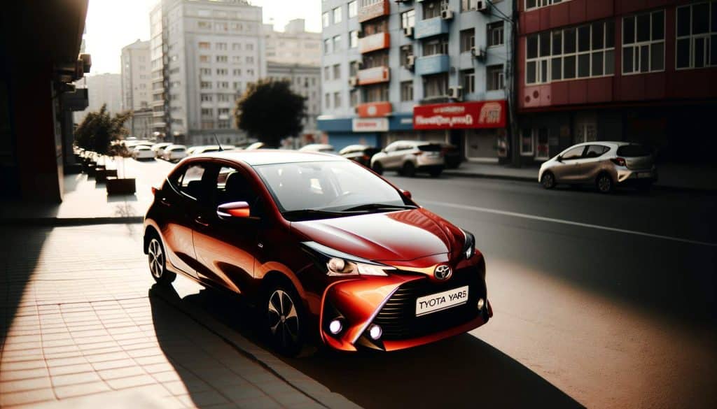 Toyota Yaris à 239€/mois : révolutionne-t-elle vos trajets?