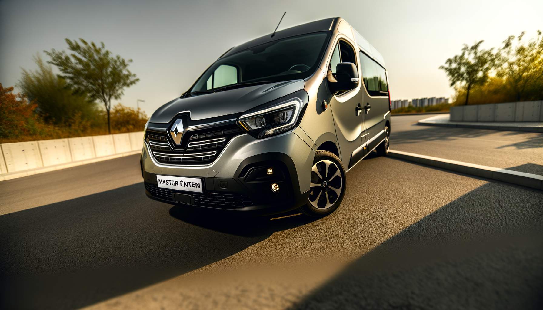 Voici les détails du nouveau Renault Master électrique : prix, autonomie et fonctionnalités pour vous décider