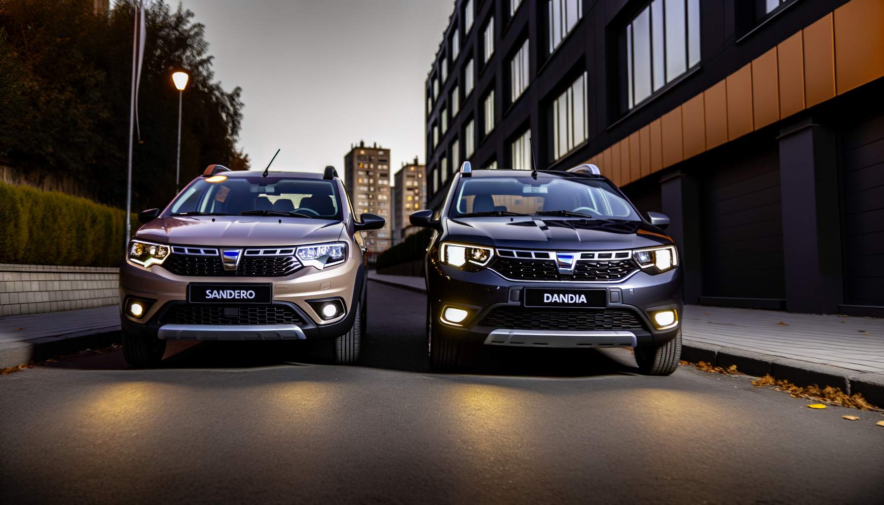 Voici les nouvelles versions de la Dacia Sandero et Sandero Stepway : découvrez les mises à jour et les surprenantes hausses de tarifs