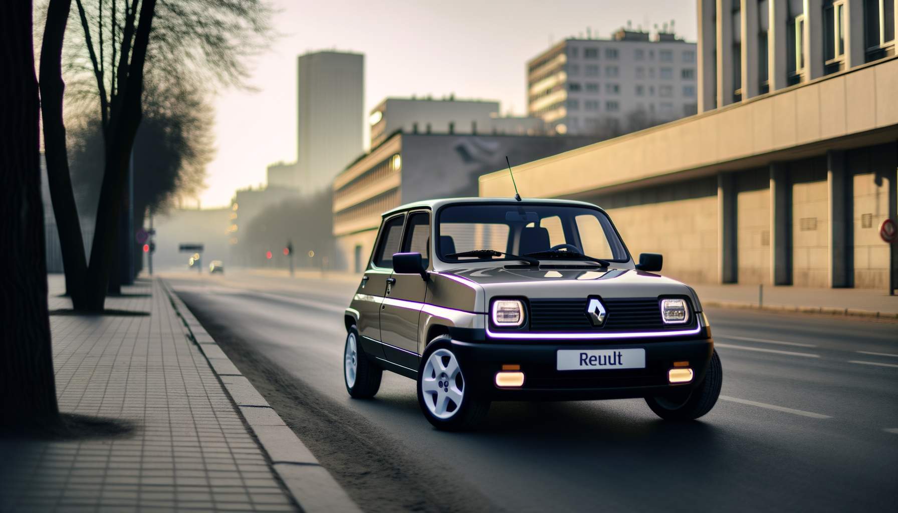 Voici pourquoi la Renault 5 électrique à partir de 33 490 € pourrait en réalité être une affaire