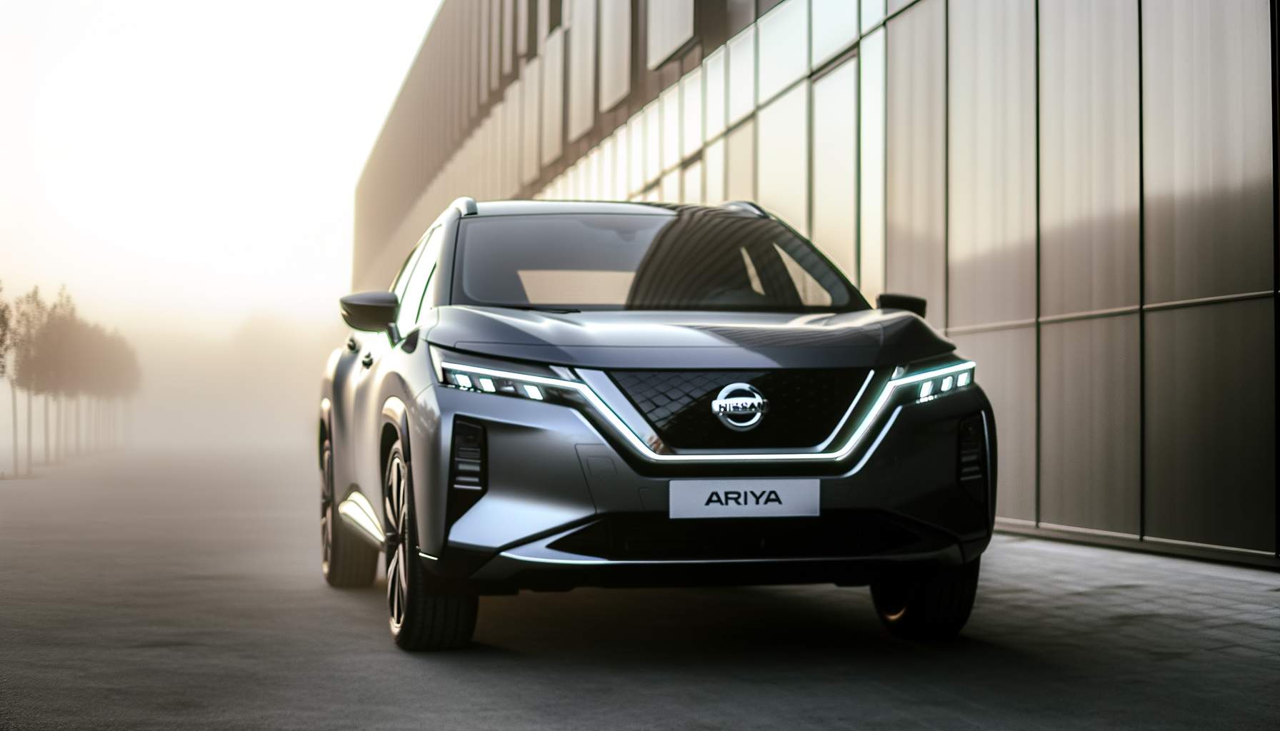 Voici pourquoi le Nissan Ariya peine à séduire sur le marché des SUV électriques et comment il tente de renverser la vapeur