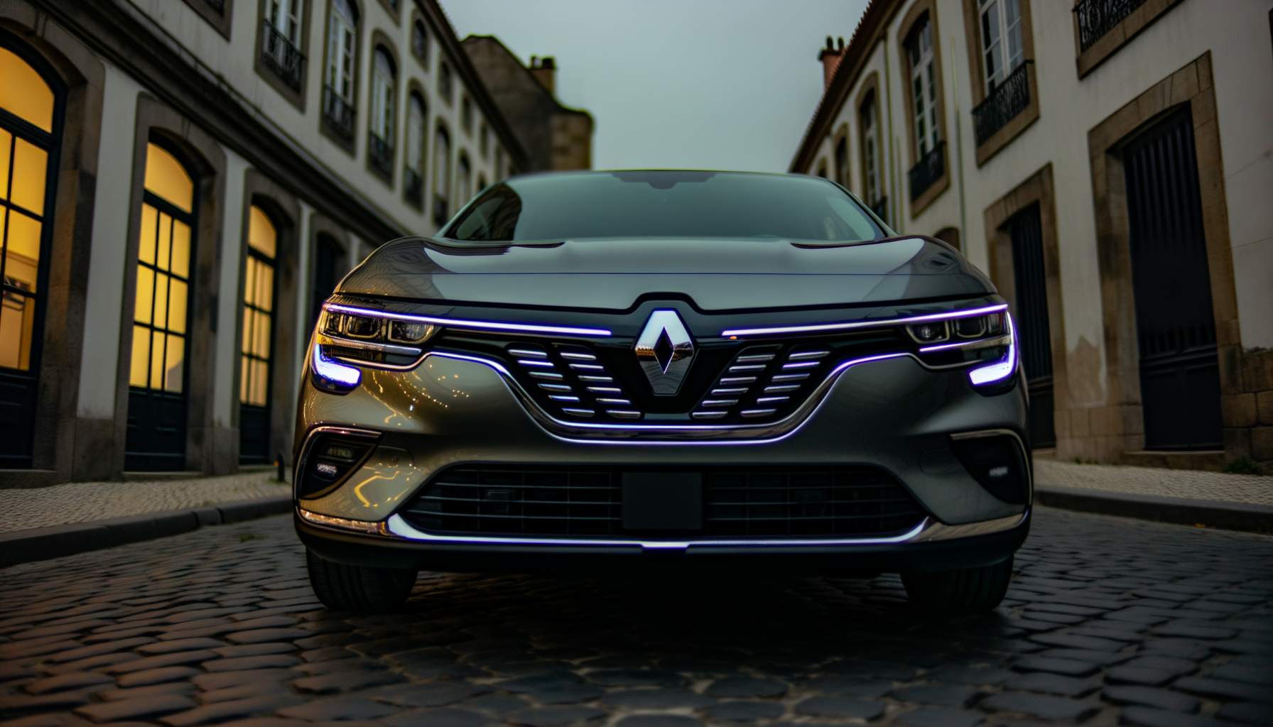 Voici pourquoi votre prochain SUV devrait être le Renault Austral, découvrez ses récentes améliorations!